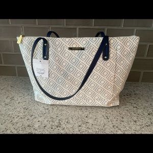 Liz Claiborne Tote Bag/Beach Bag